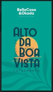 Lote/Terreno à venda, 360m² no Independência, Toledo