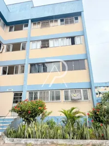 Apartamento com 2 Quartos à venda, 47m² no Coqueiral de Itaparica, Vila Velha