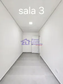 Sala Comercial para alugar, 55m² no Sapopemba, São Paulo