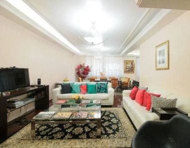 Apartamento com 3 Quartos à venda, 200m² no Mooca, São Paulo