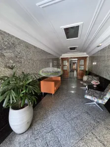 Apartamento com 2 Quartos para alugar, 90m² no Guilhermina, Praia Grande