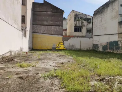Lote/Terreno à venda, 412m² no Andaraí, Rio de Janeiro
