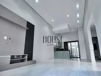 Casa de Condomínio com 3 Quartos à venda, 160m² no Cajuru do Sul, Sorocaba