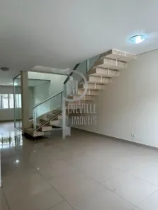 Sobrado com 3 Quartos à venda, 204m² no Pineville, Pinhais