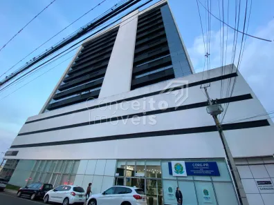 Sala Comercial para alugar, 100m² no Estrela, Ponta Grossa