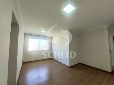 Apartamento com 3 Quartos à venda, 73m² no Socorro, São Paulo