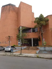 Prédio Comercial para alugar, 6467m² no Jardim Caravelas, São Paulo