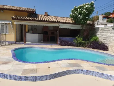 Casa com 4 Quartos à venda, 150m² no Piratininga, Niterói