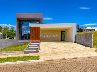 Casa com 3 Quartos à venda, 136m² no Dom Feliciano, Gravataí