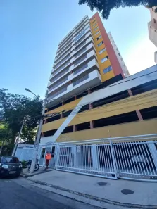 Apartamento com 3 Quartos à venda, 95m² no Jardim Vinte e Cinco de Agosto, Duque de Caxias