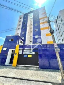 Apartamento com 3 Quartos à venda, 70m² no Vicente Pinzon, Fortaleza
