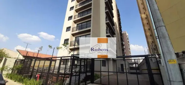 Apartamento com 2 Quartos à venda, 59m² no Boa Vista, São José do Rio Preto