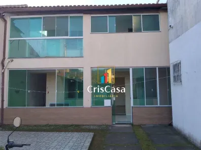 Casa com 4 Quartos para alugar, 200m² no Cajueiro, Cabo Frio