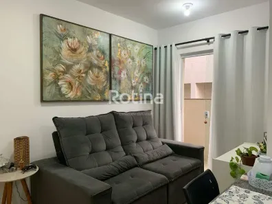 Apartamento com 2 Quartos à venda, 45m² no Aclimação, Uberlândia
