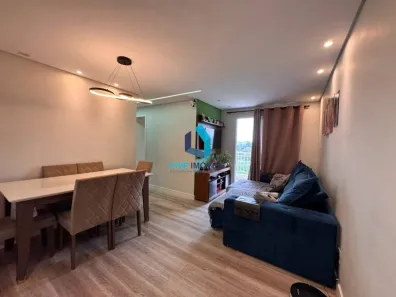 Apartamento com 3 Quartos à venda, 65m² no Interlagos, São Paulo