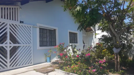 Casa com 3 Quartos à venda, 102m² no Estância Balneária Convento Velho, Peruíbe