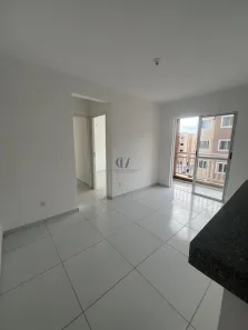 Apartamento com 2 Quartos à venda, 47m² no Paupina, Fortaleza