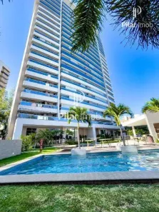 Apartamento com 4 Quartos à venda, 205m² no Aldeota, Fortaleza