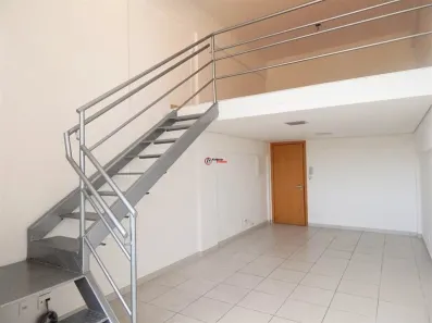 Sala Comercial para alugar, 43m² no São Luiz, Belo Horizonte