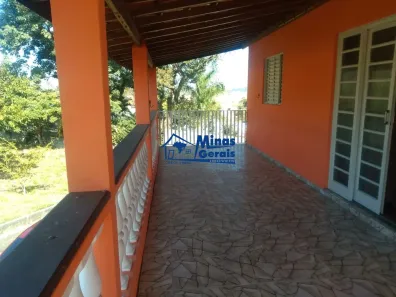 Fazenda/Sítio com 5 Quartos à venda, 211m² no Portal Mantiqueira, Caçapava