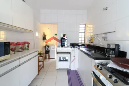 Casa com 3 Quartos à venda, 85m² no Jardim Boa Esperança, Campinas