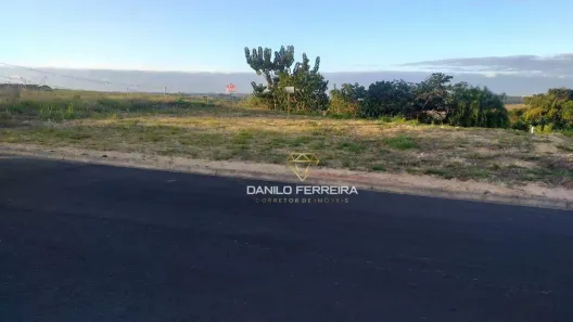 Lote/Terreno à venda, 337m² no Jardim América, Salto