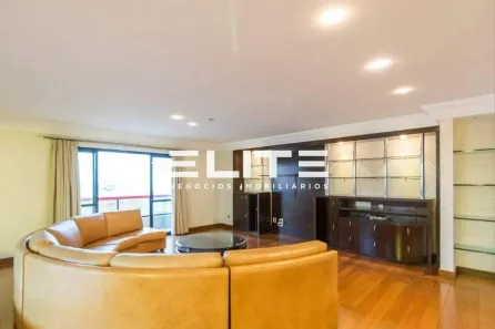 Apartamento com 5 Quartos à venda, 470m² no Vila Alpina, Santo André