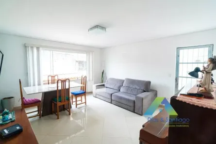 Casa com 3 Quartos à venda, 210m² no Vila Santa Catarina, São Paulo