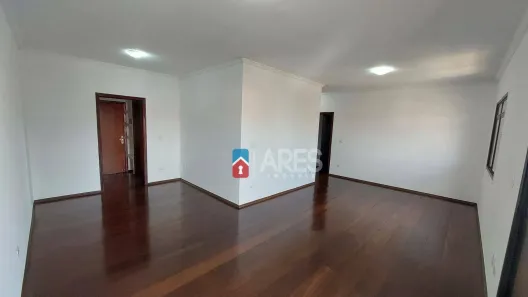 Apartamento com 4 Quartos para alugar, 145m² no Jardim Ipiranga, Americana