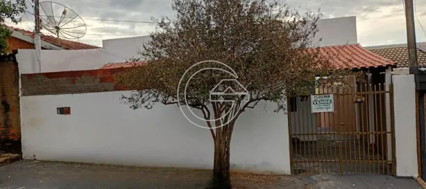 Casa com 3 Quartos à venda, 250m² no Centro, Marília