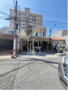 Casa com 3 Quartos à venda, 140m² no Vila Isolina Mazzei, São Paulo