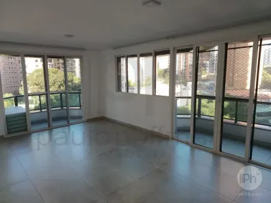 Apartamento com 3 Quartos à venda, 193m² no Vila Uberabinha, São Paulo