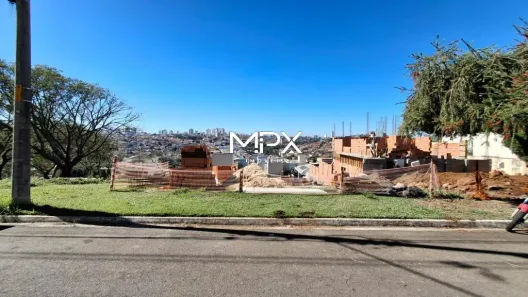 Lote/Terreno à venda, 360m² no Loteamento Residencial Reserva do Engenho, Piracicaba