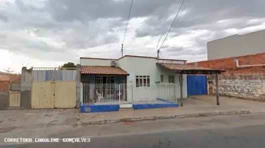 Lote/Terreno à venda, 675m² no Guanambi, Guanambi