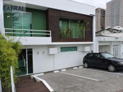 Casa com 5 Quartos para alugar, 241m² no Agronômica, Florianópolis