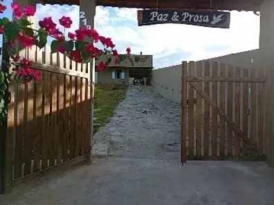 Fazenda/Sítio com 4 Quartos à venda, 1000m² no , Jaboticatubas