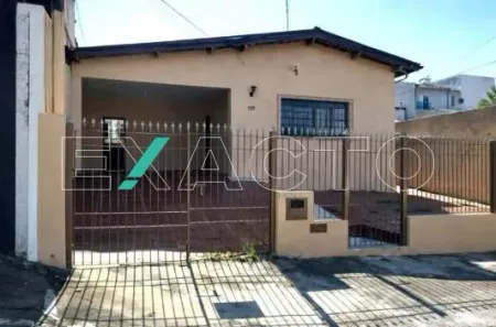Casa com 3 Quartos à venda, 284m² no Jardim Carlos Lourenço, Campinas