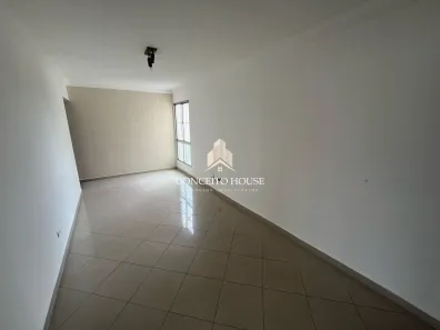 Apartamento com 3 Quartos para alugar, 63m² no Piratininga, Osasco