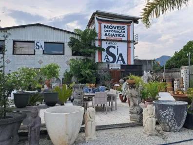 Imóvel Comercial à venda, 4000m² no Recreio dos Bandeirantes, Rio de Janeiro