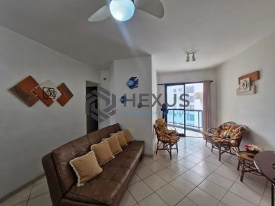 Apartamento com 2 Quartos à venda, 72m² no Pitangueiras, Guarujá