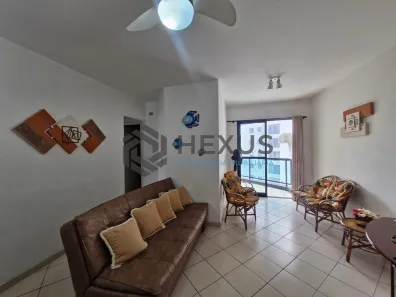 Apartamento com 2 Quartos à venda, 72m² no Pitangueiras, Guarujá