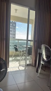 Apartamento com 4 Quartos para alugar, 68m² no Horto Bela Vista, Salvador