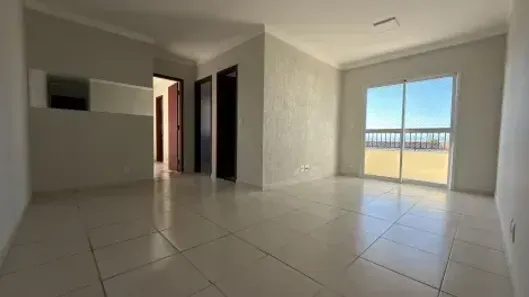 Apartamento com 2 Quartos à venda, 60m² no Cidade Morumbi, São José dos Campos