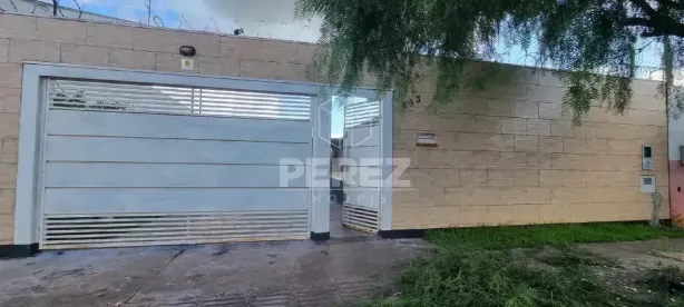 à venda, 110m² no Jardim Tijuca, Campo Grande