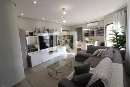 Apartamento com 4 Quartos à venda, 126m² no Vila Campesina, Osasco