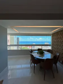 Apartamento com 3 Quartos à venda, 113m² no Costa Azul, Salvador