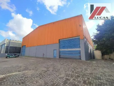 Galpão/Depósito/Armazém para alugar, 1818m² no Jardim Helena Maria, Vargem Grande Paulista