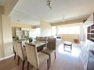 Apartamento com 3 Quartos à venda, 112m² no Centro, Ponta Grossa