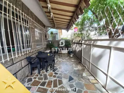 Apartamento com 2 Quartos à venda, 75m² no Cachambi, Rio de Janeiro