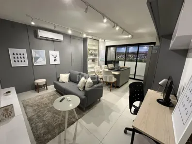 Apartamento com 2 Quartos à venda, 61m² no Tibery, Uberlândia